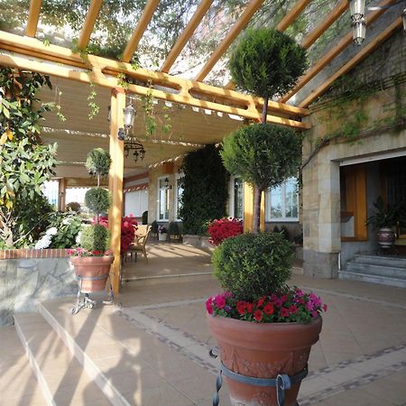 Hotel La Maruxina La Alameda de la Sagra Zewnętrze zdjęcie