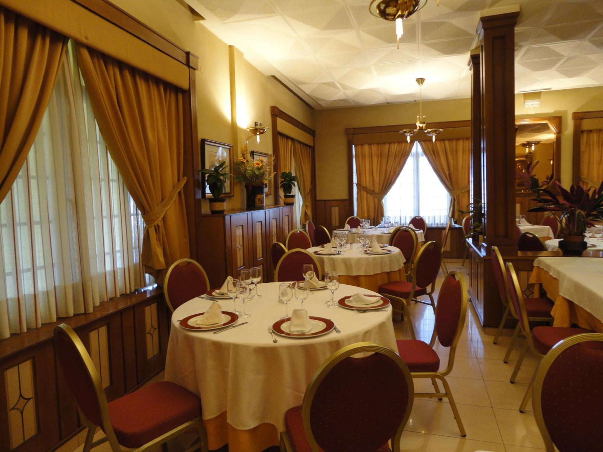 Hotel La Maruxina La Alameda de la Sagra Zewnętrze zdjęcie