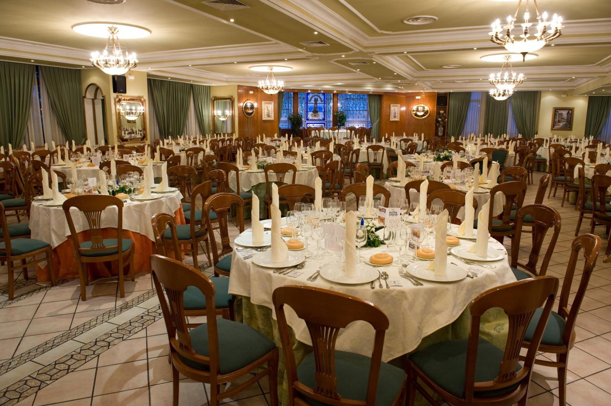 Hotel La Maruxina La Alameda de la Sagra Zewnętrze zdjęcie