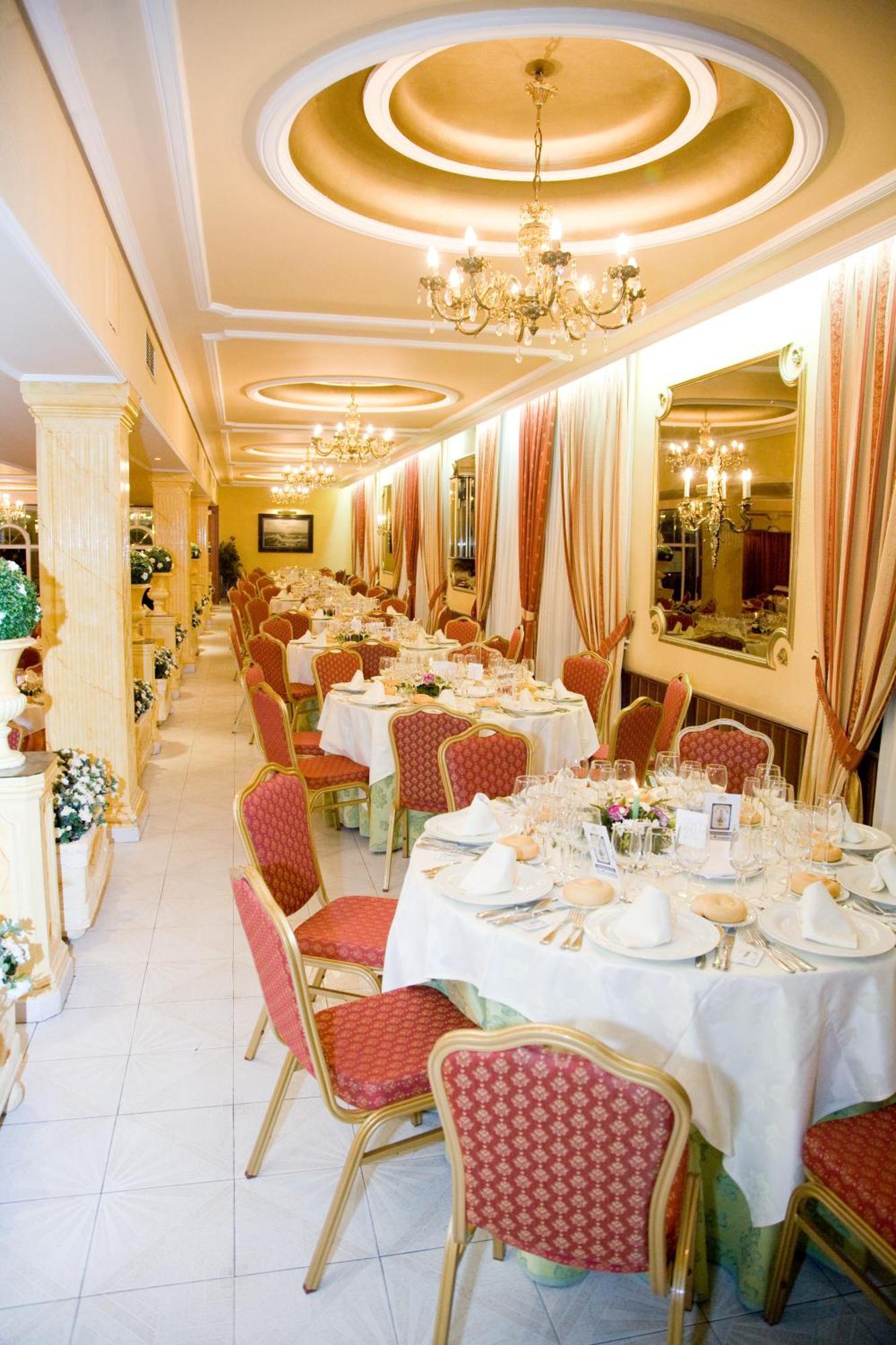 Hotel La Maruxina La Alameda de la Sagra Zewnętrze zdjęcie