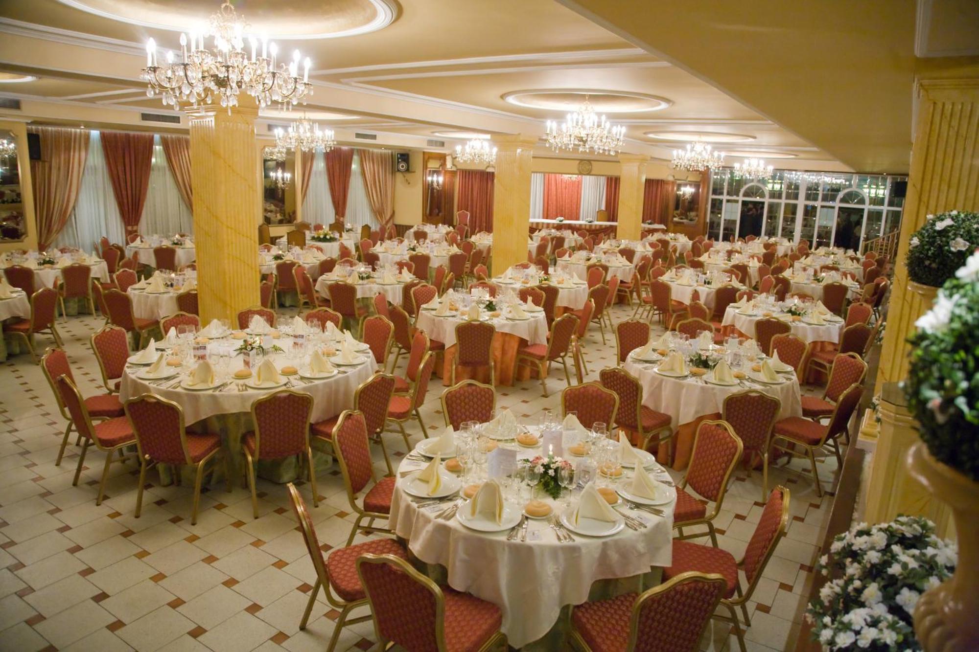 Hotel La Maruxina La Alameda de la Sagra Zewnętrze zdjęcie