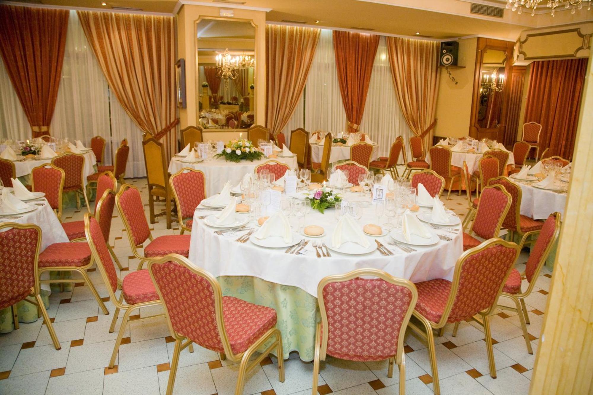 Hotel La Maruxina La Alameda de la Sagra Zewnętrze zdjęcie