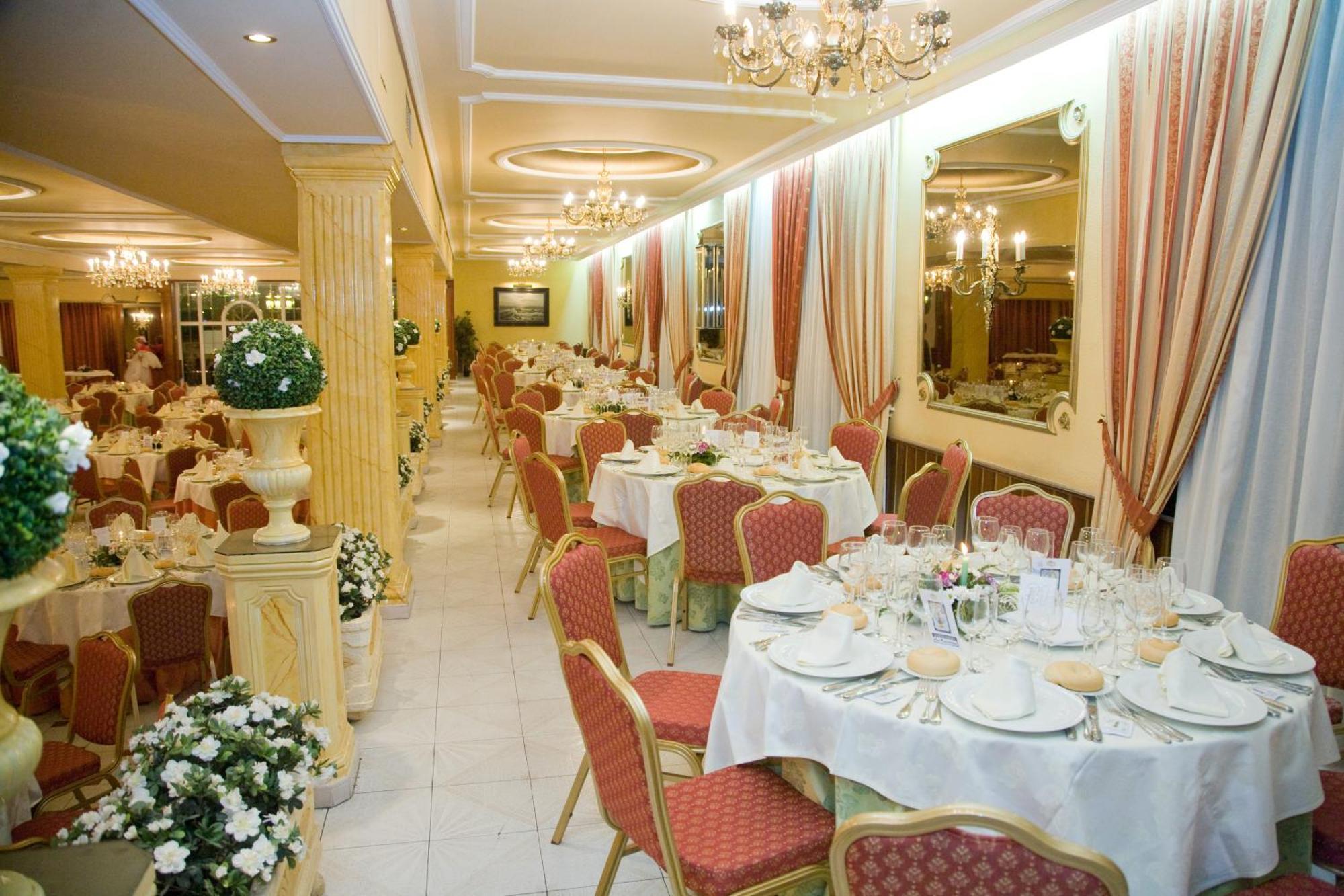 Hotel La Maruxina La Alameda de la Sagra Zewnętrze zdjęcie