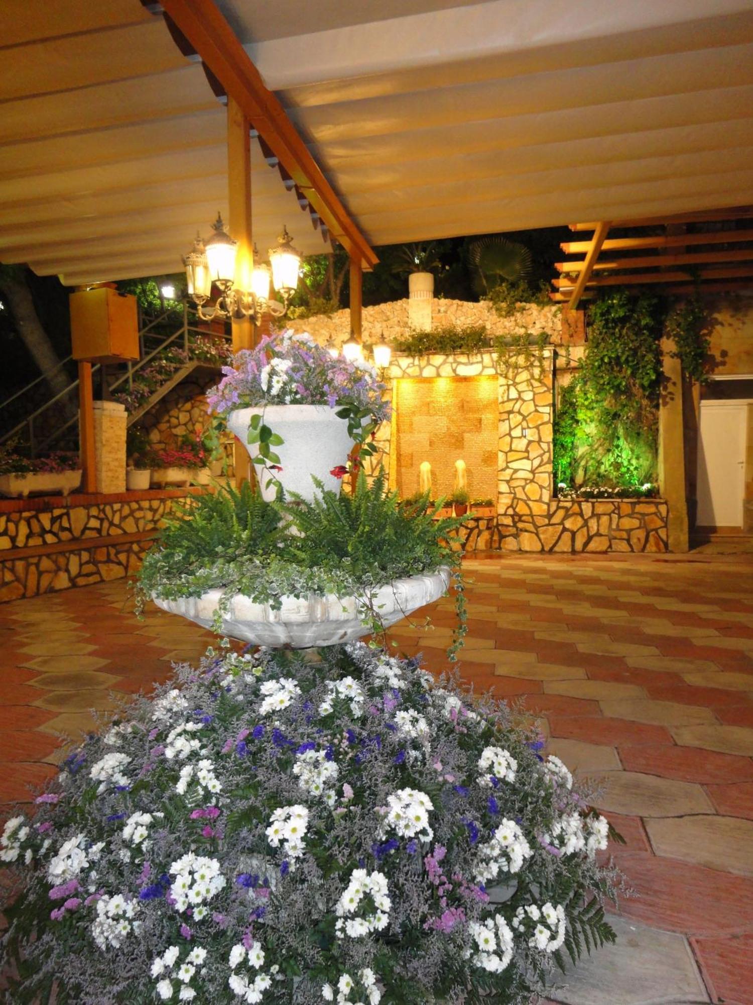 Hotel La Maruxina La Alameda de la Sagra Zewnętrze zdjęcie